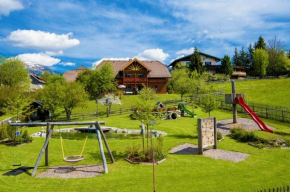 Familien-Appartements Örglwirt's Gut, Mariapfarr, Österreich